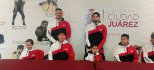 raquetbolistas