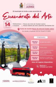 tour arte