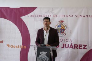 Atencion ciudadana