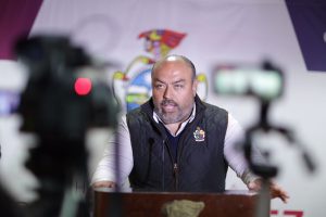 Cesar Diaz GARRAPATAS