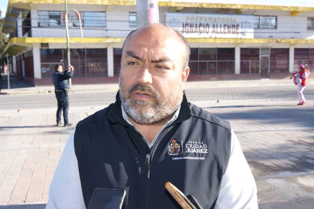 Cesar Ecologia