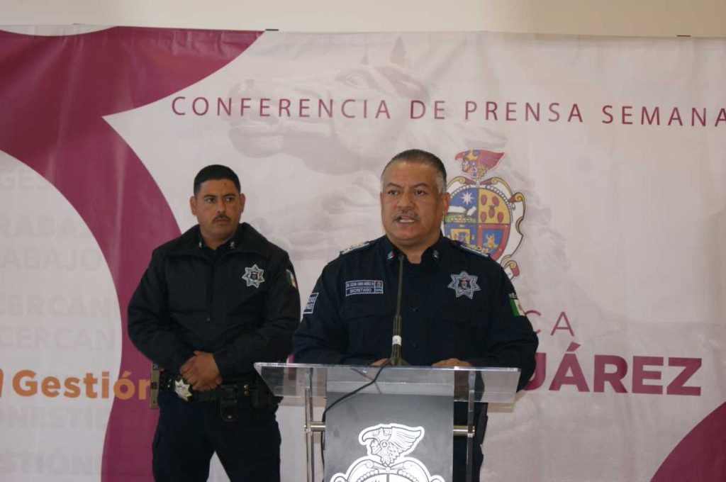 Cesar Omar migrantes