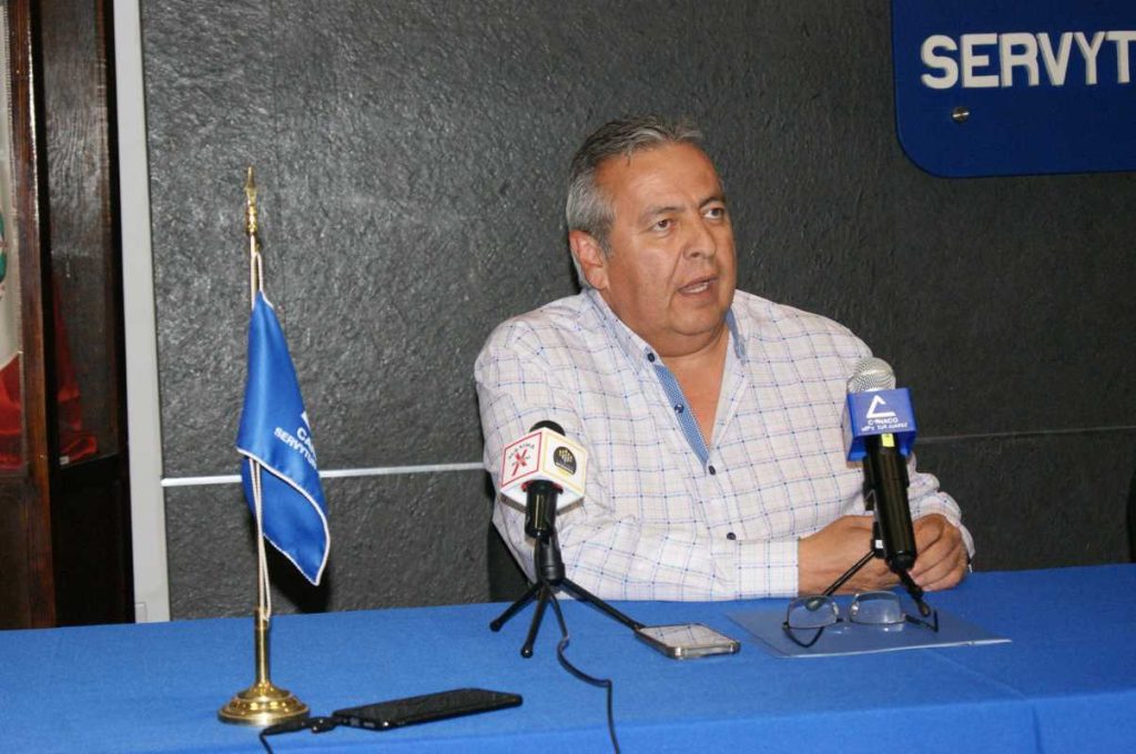 Chito Cereceres