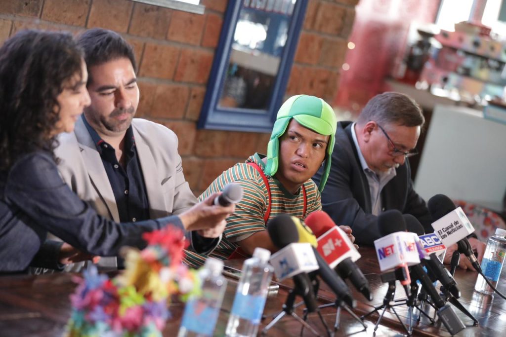 Feria Juárez Cartelera Completaf