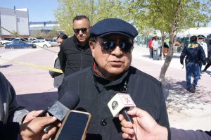 Fiscal Carlos Manuel Salas