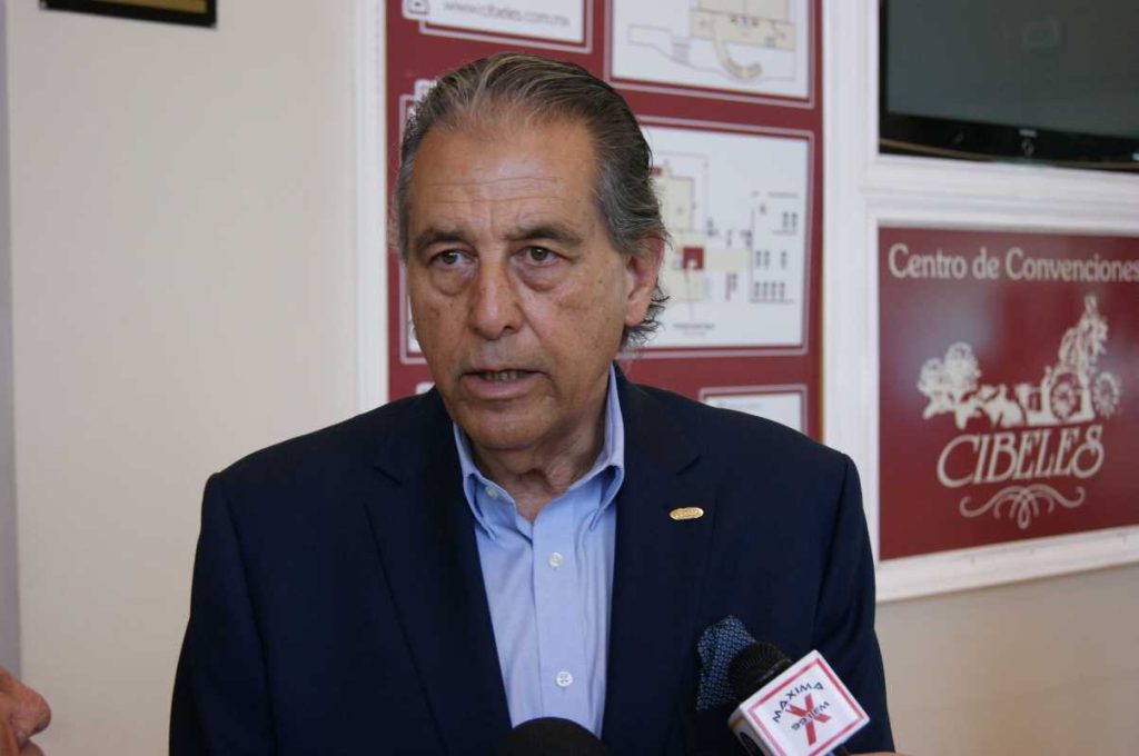 Jorge Bermudez