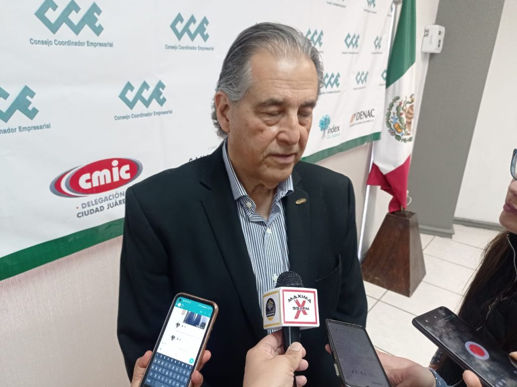 Jorge Bermudez CMIC