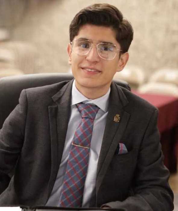 Juan Jose Casillas