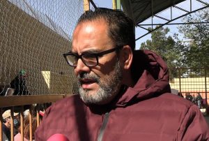Loera TRAGEDIA INM