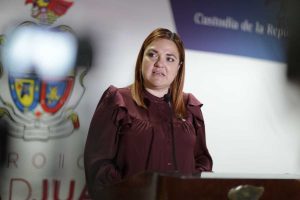 Maria Antonieta Mendoza