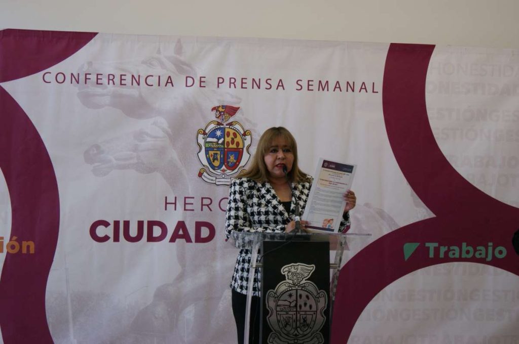 Martha Gonzalez educacion