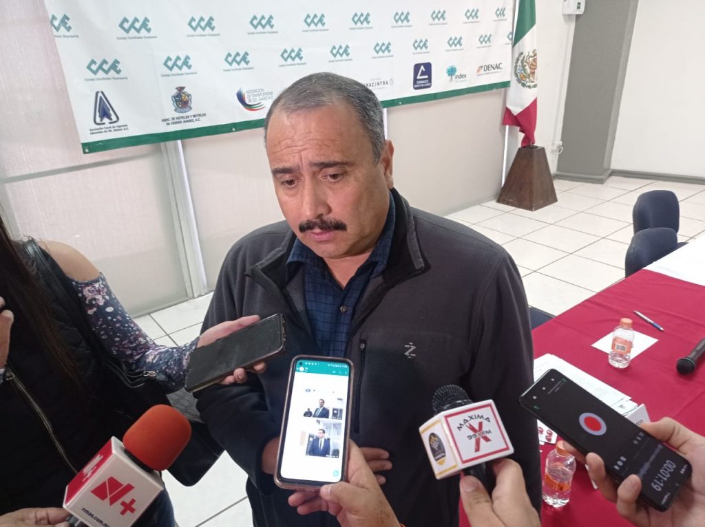 Sergio Colin MIGRANTES