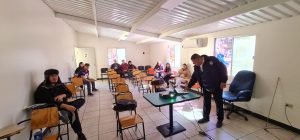 curso manejo