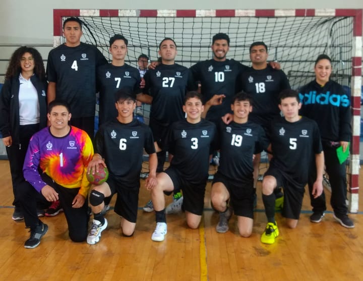 handbol