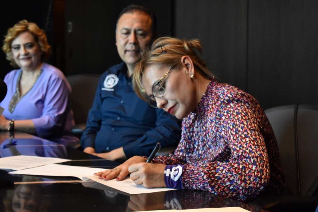 imm convenio con gasera
