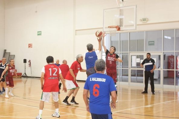 maxi torneo