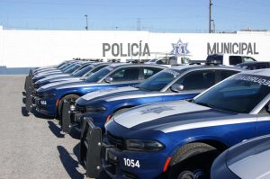 nuevas patrullas vialidad