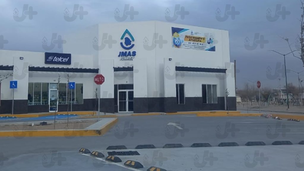 nuevo centro jmas
