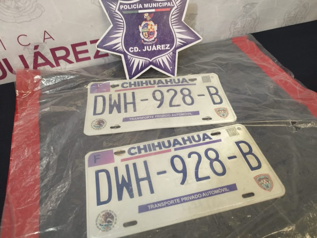 placas sobrepuestas