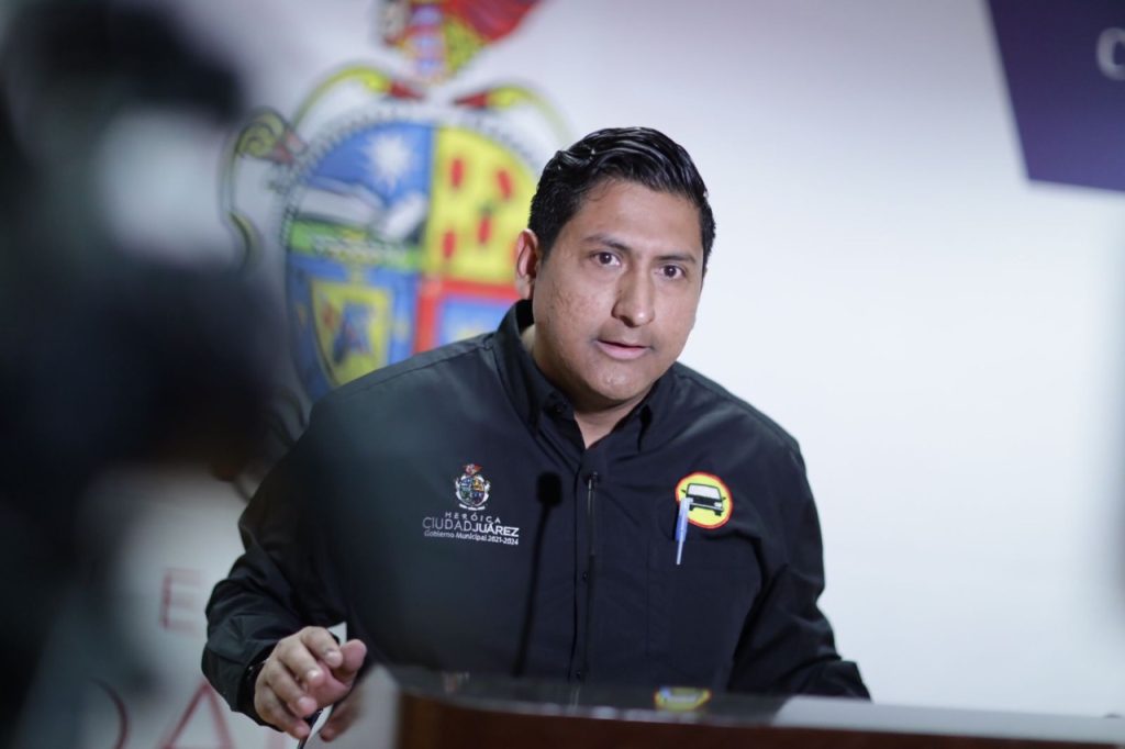 Andre Dominguez OMEJ