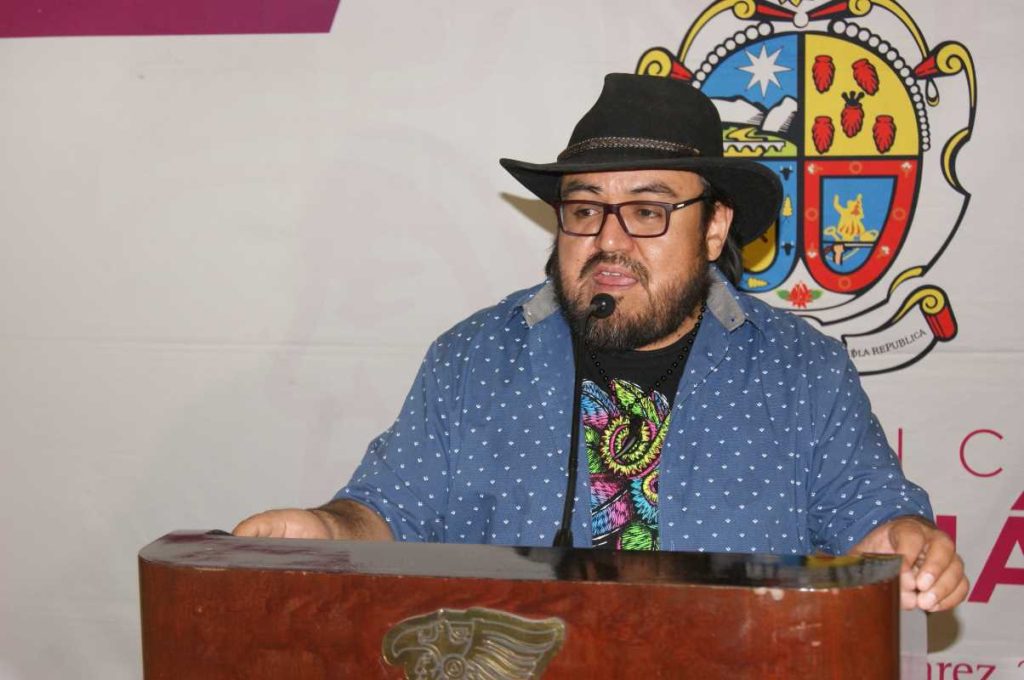 Charly-inhabil