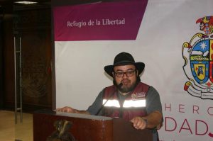 Charly presupuesto