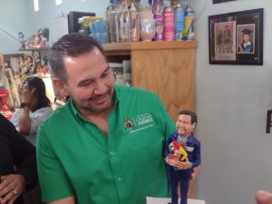 Cruz VISITA MUJ