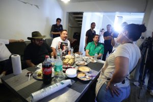 Cruz VISITA PASTELES