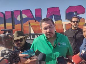 Cruz en RUEDA 15ABR