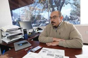 Gibran Solis haciendas