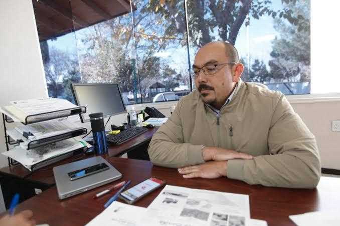 Gibran Solis haciendas