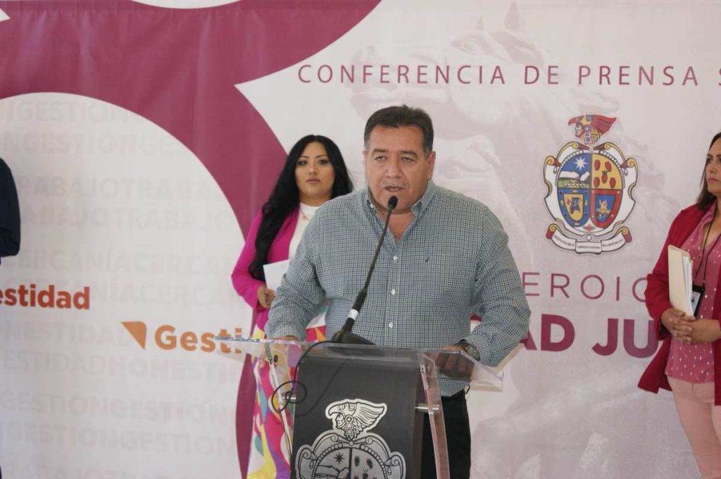 Jesus Manuel Garacia, cc