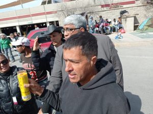 Juan VENEZOLANO