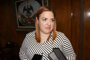 Maria Antoniet Mendoza