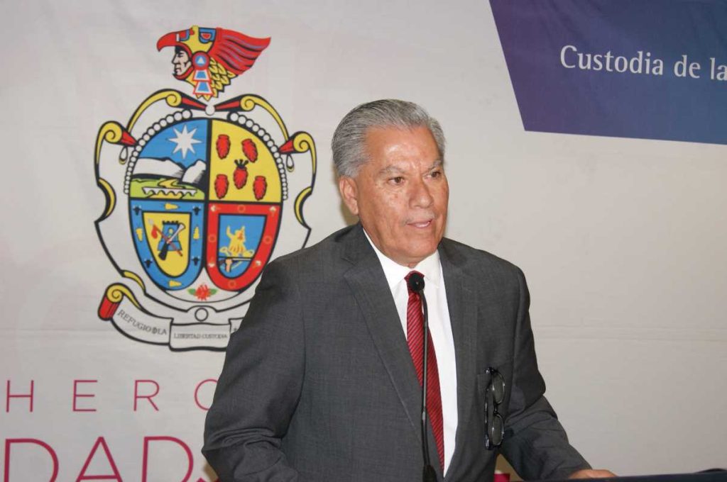 Miguel Angel Mendoza ipacult