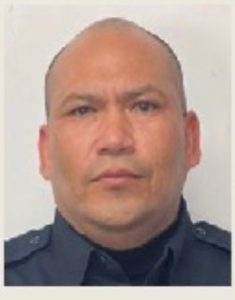 Policia Muerto en TIROTEO Pedro Vargas