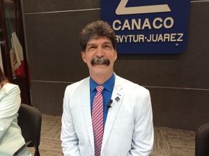 Rogelio Ramos AVANCE CARAVANA MIGRANTES
