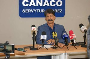 Rogelio Ramos transporte