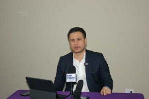 Thor Salayandia