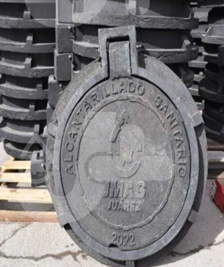 alcantarillas no metalicas