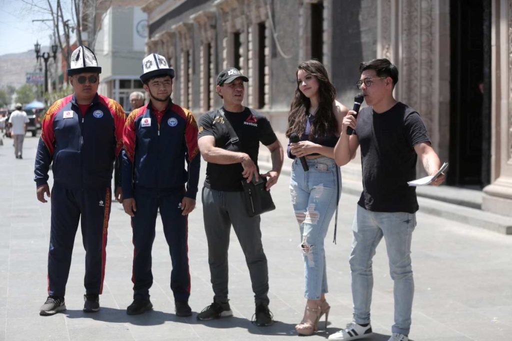 artemarcialistas juarenses
