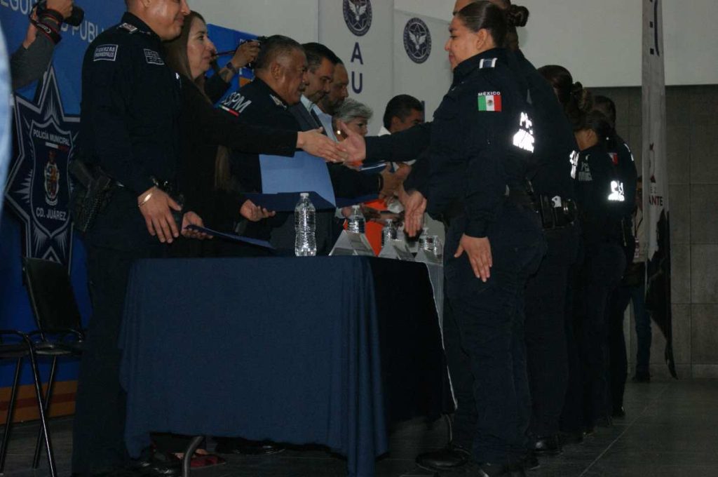 ascenso polis