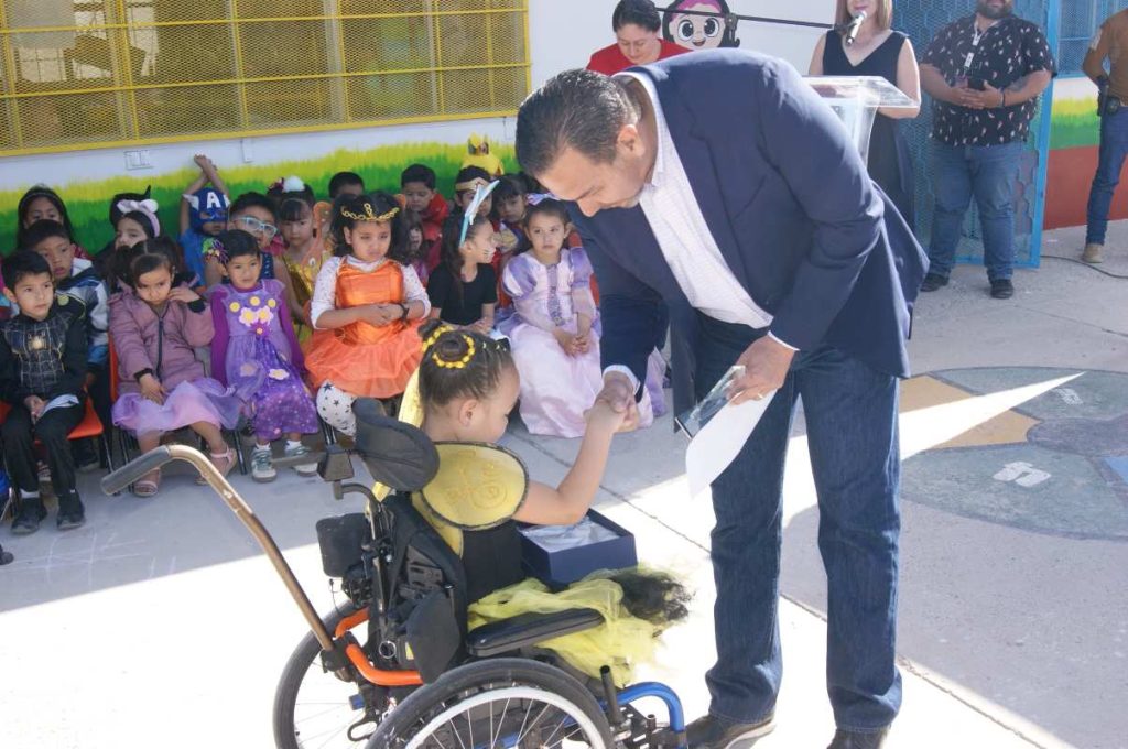 cruz-kinder
