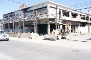 edif con migrantes