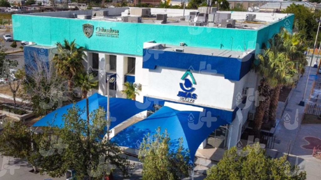edificio jmas