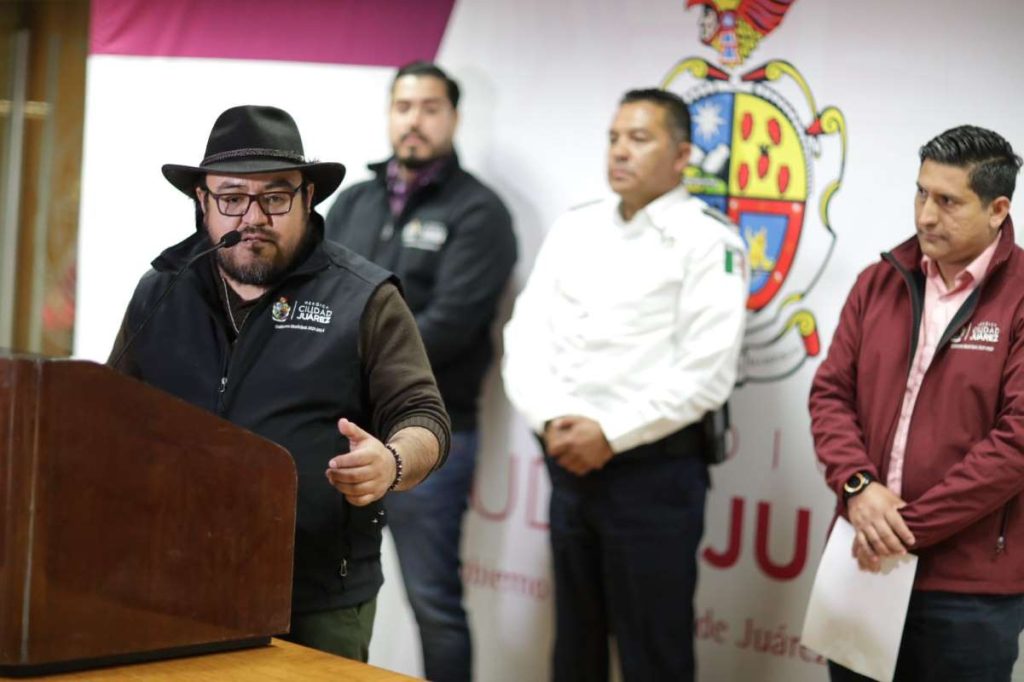 estacionamientos chami