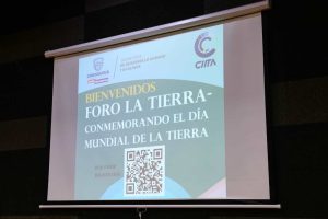 foro tierra