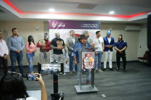 funcion lucha