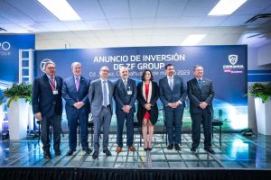 mas inversion extranjera