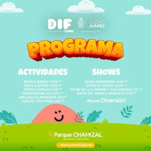 pascua chami